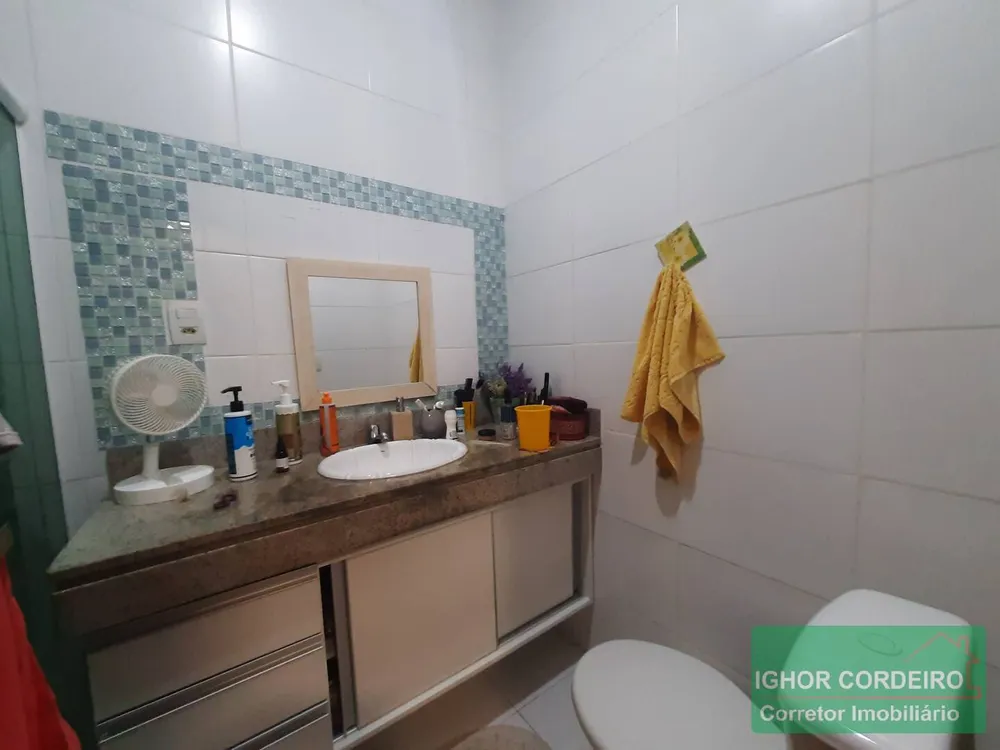 Casa, 3 quartos, 170 m² - Foto 17
