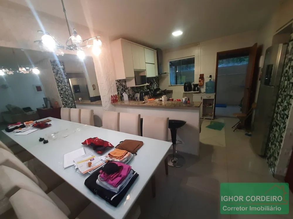 Casa, 3 quartos, 170 m² - Foto 18