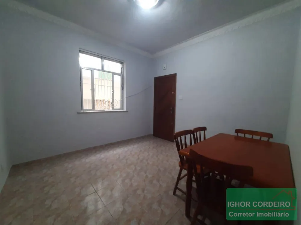 Apartamento, 2 quartos, 55 m² - Foto 1