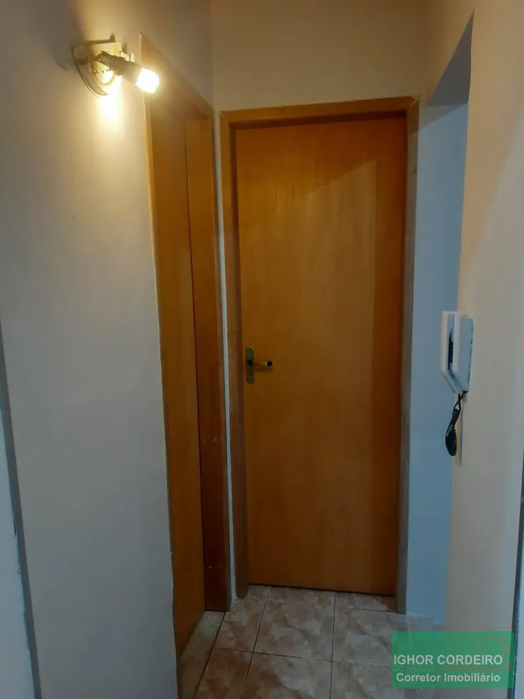 Apartamento, 2 quartos, 55 m² - Foto 4