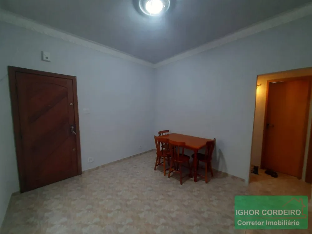 Apartamento, 2 quartos, 55 m² - Foto 2
