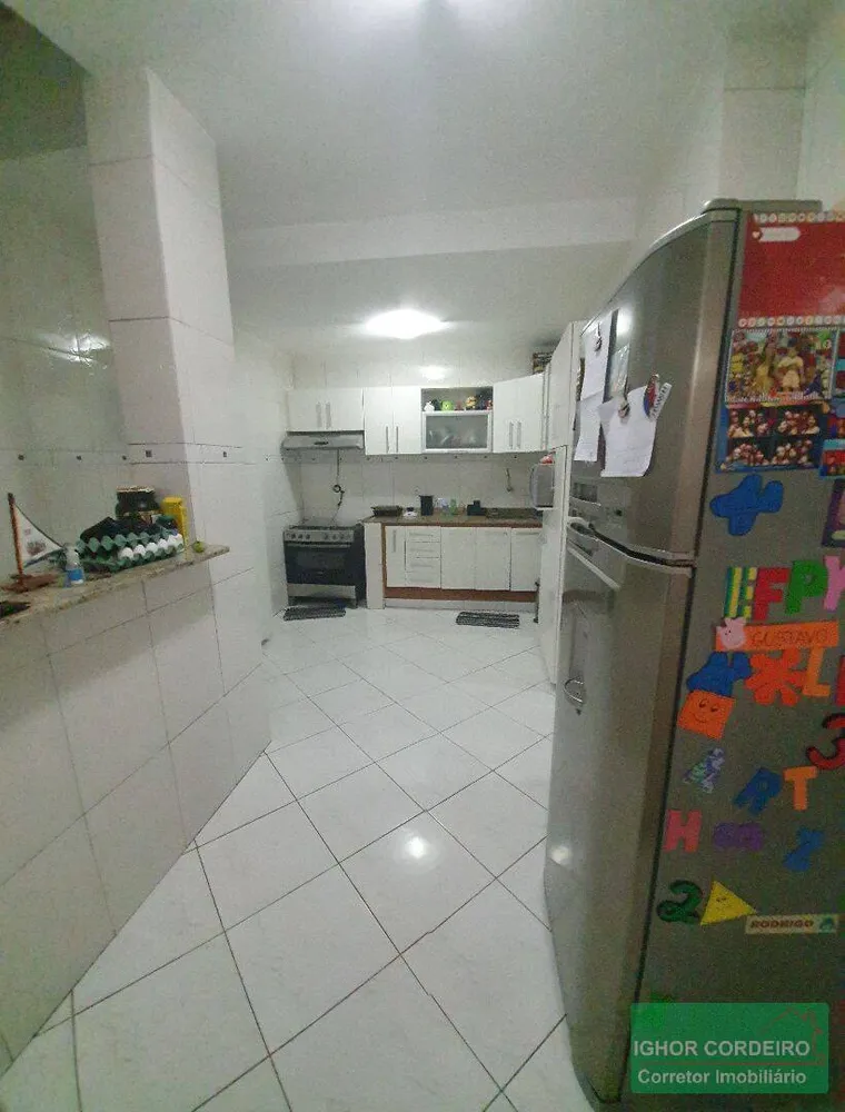 Casa, 2 quartos, 101 m² - Foto 6