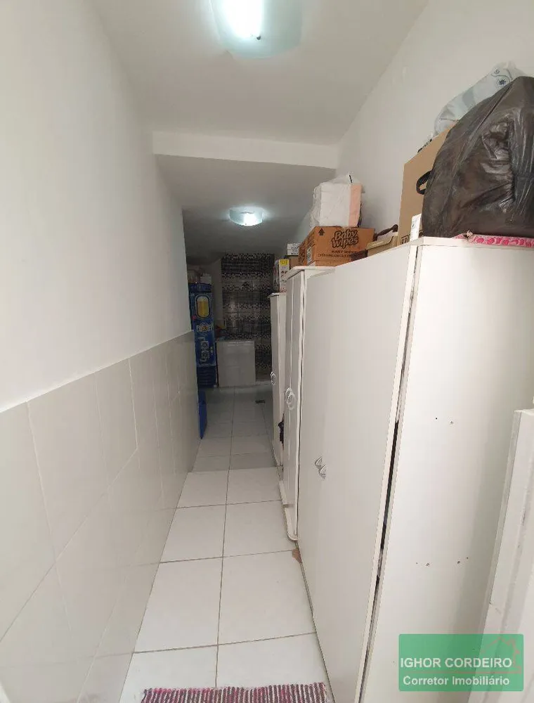 Casa, 2 quartos, 101 m² - Foto 14