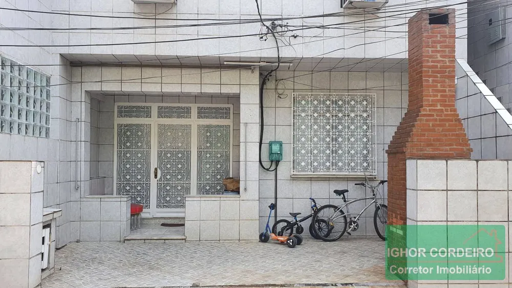 Casa, 2 quartos, 101 m² - Foto 1
