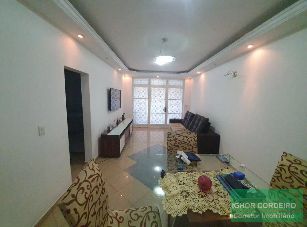 Casa, 2 quartos, 101 m² - Foto 3