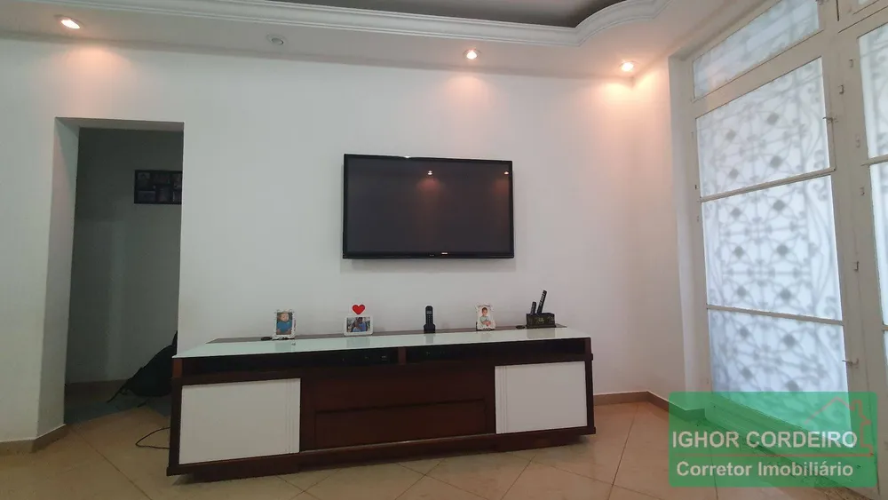 Casa, 2 quartos, 101 m² - Foto 5
