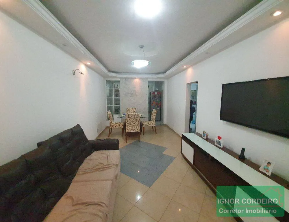 Casa, 2 quartos, 101 m² - Foto 2