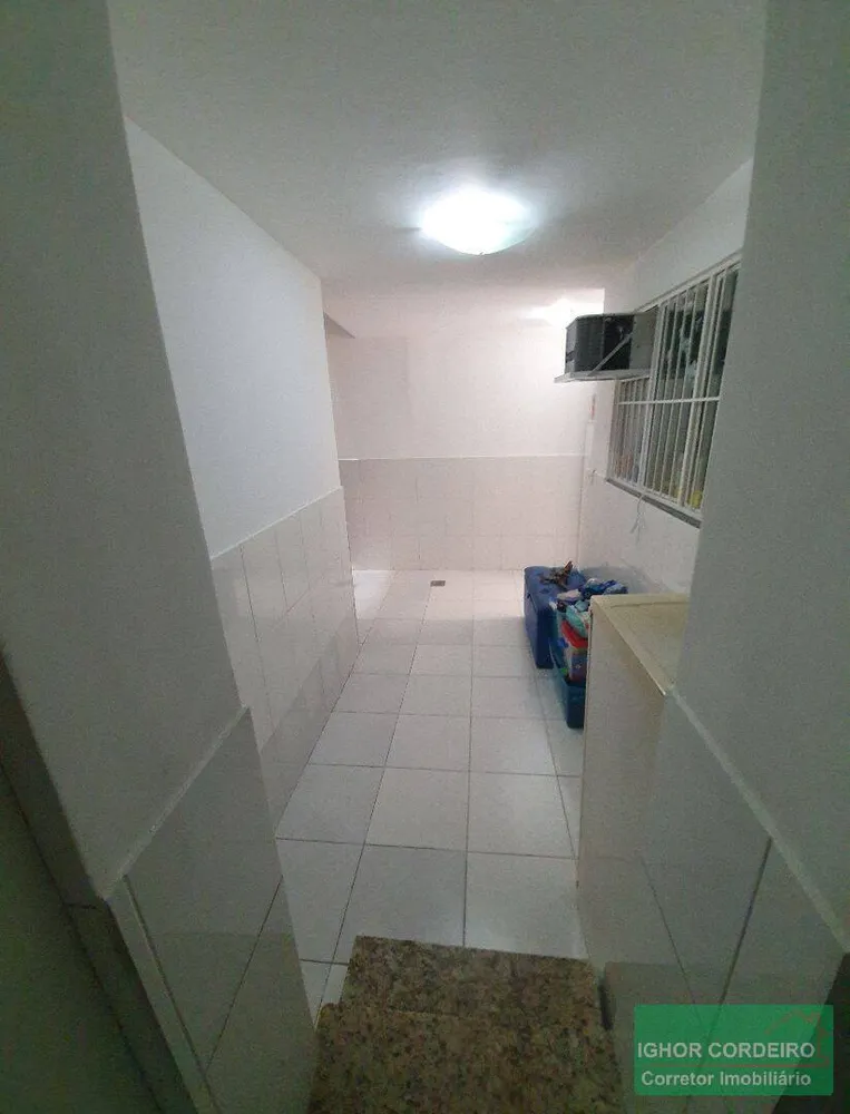 Casa, 2 quartos, 101 m² - Foto 13