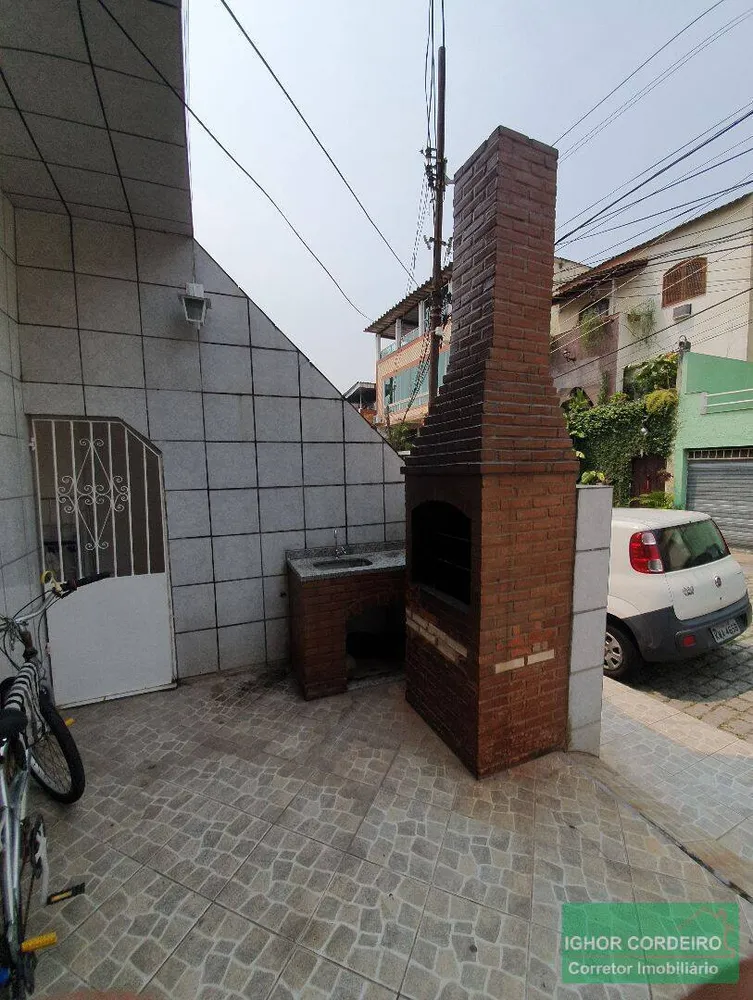 Casa, 2 quartos, 101 m² - Foto 4