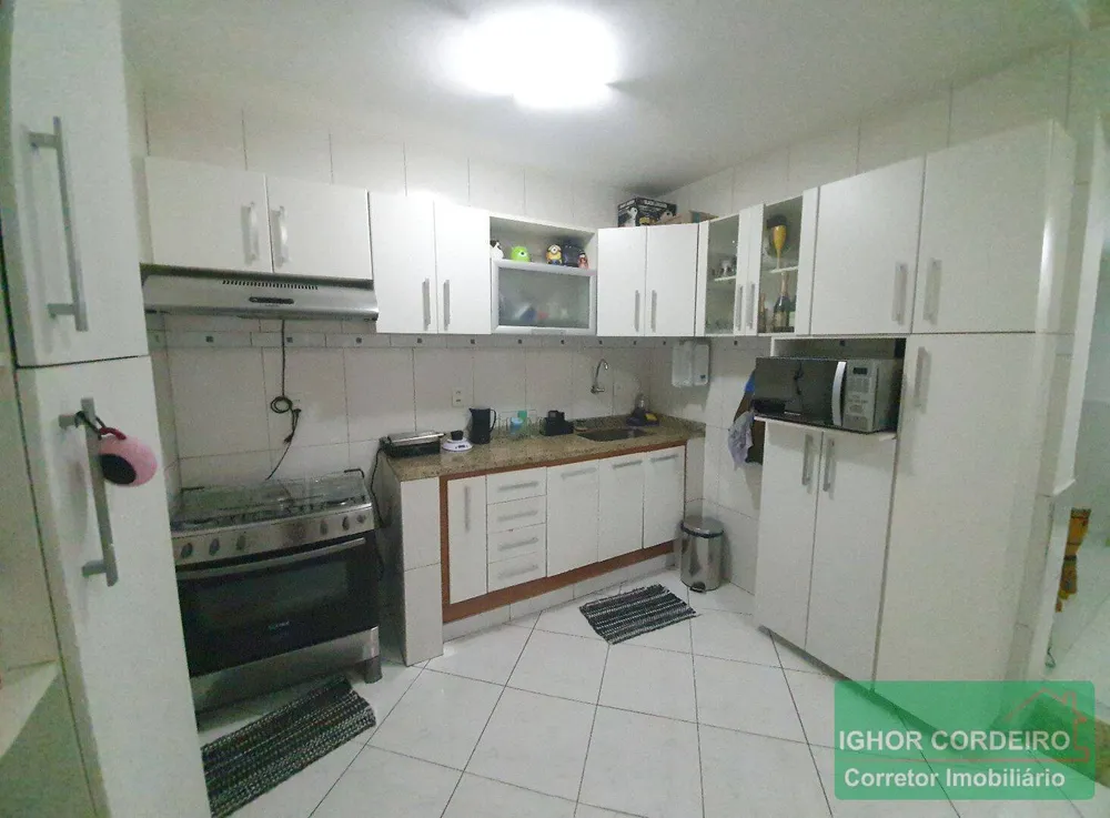 Casa, 2 quartos, 101 m² - Foto 7