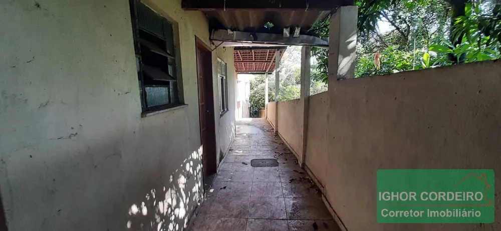 Casa, 1 quarto, 70 m² - Foto 6