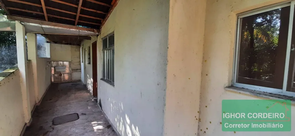 Casa, 1 quarto, 70 m² - Foto 1