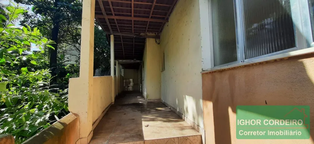 Casa, 1 quarto, 70 m² - Foto 2