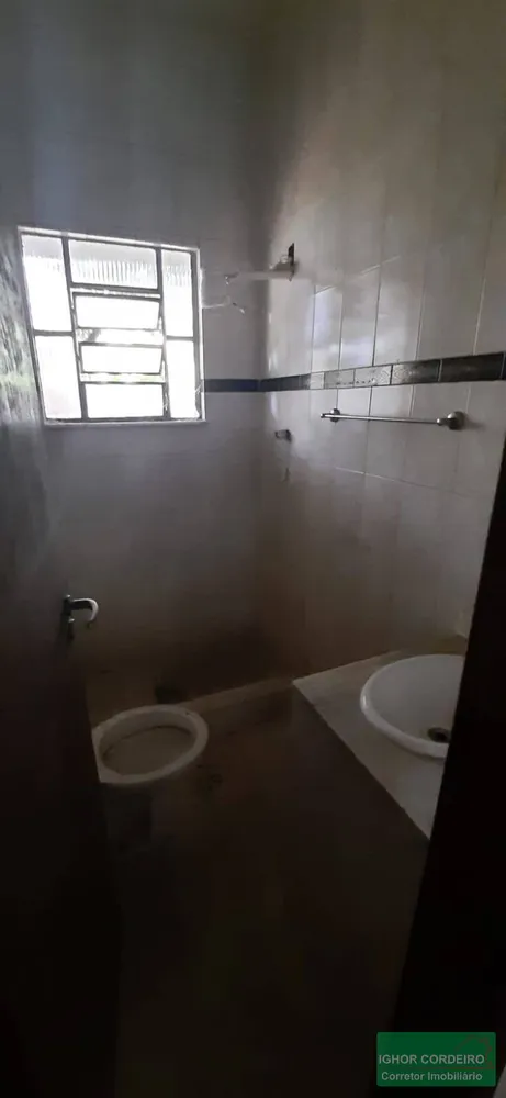 Casa, 1 quarto, 70 m² - Foto 12