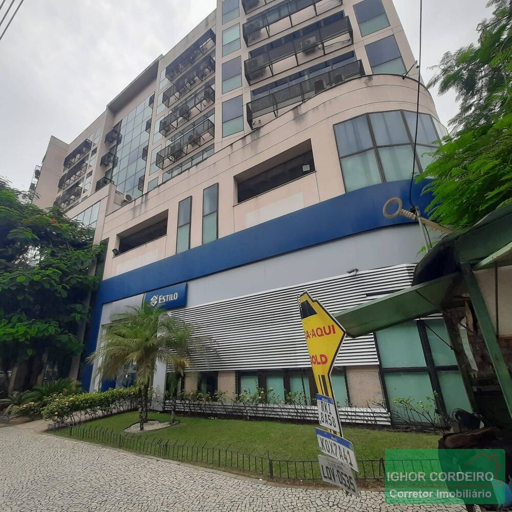 Sala-Conjunto, 32 m² - Foto 3