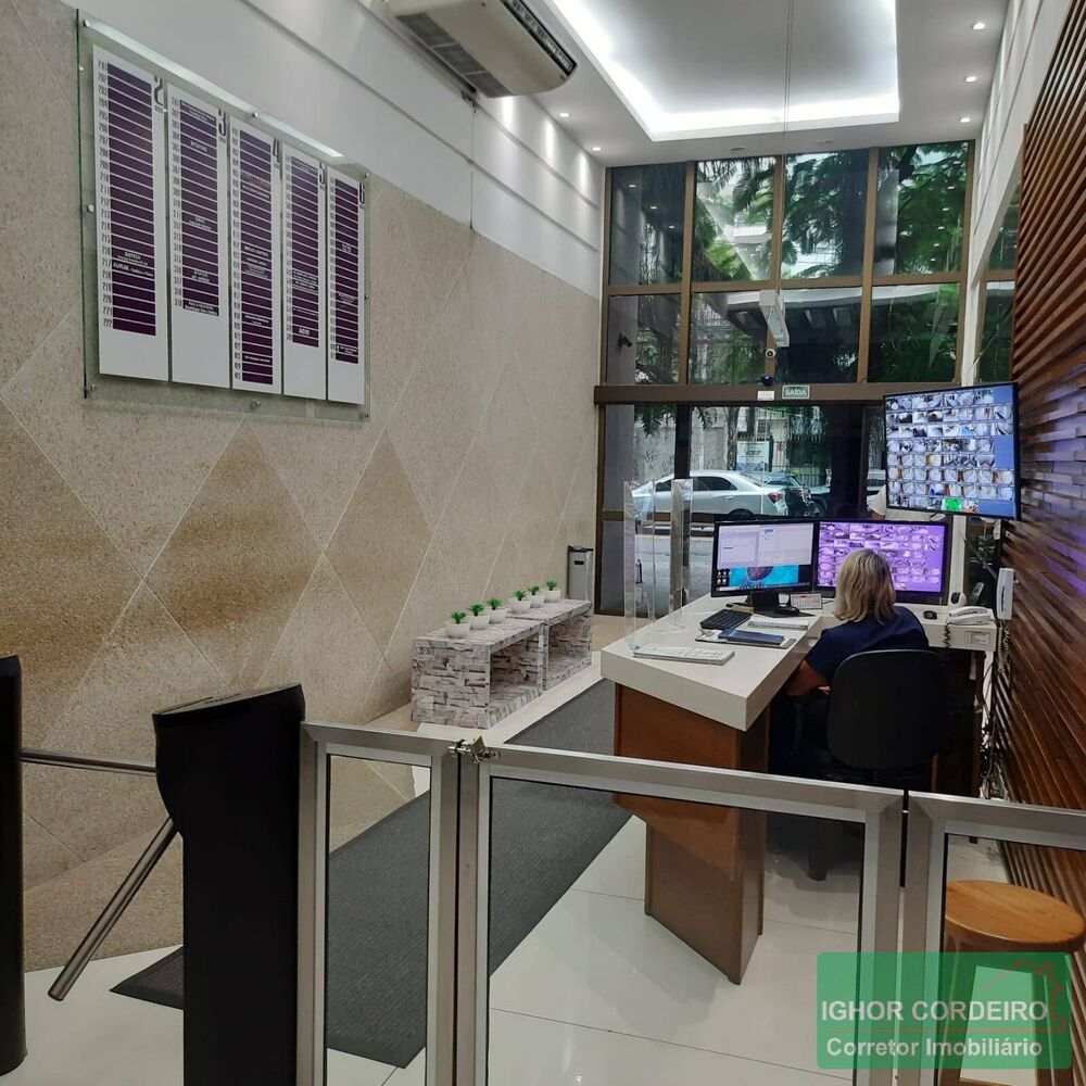 Sala-Conjunto, 32 m² - Foto 5