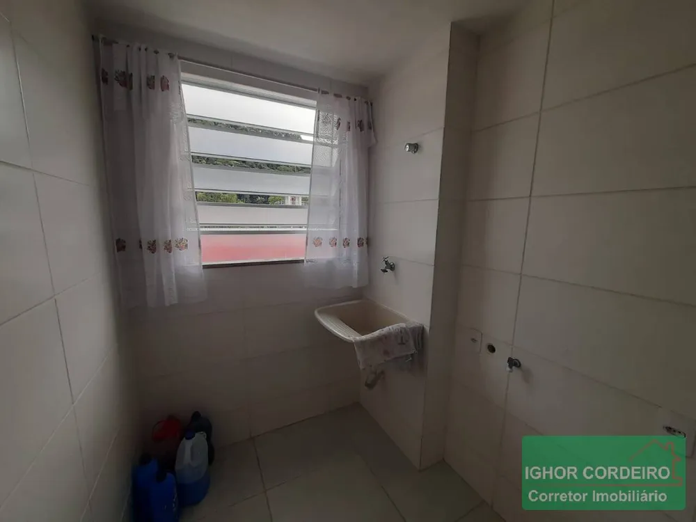 Apartamento, 2 quartos, 50 m² - Foto 8