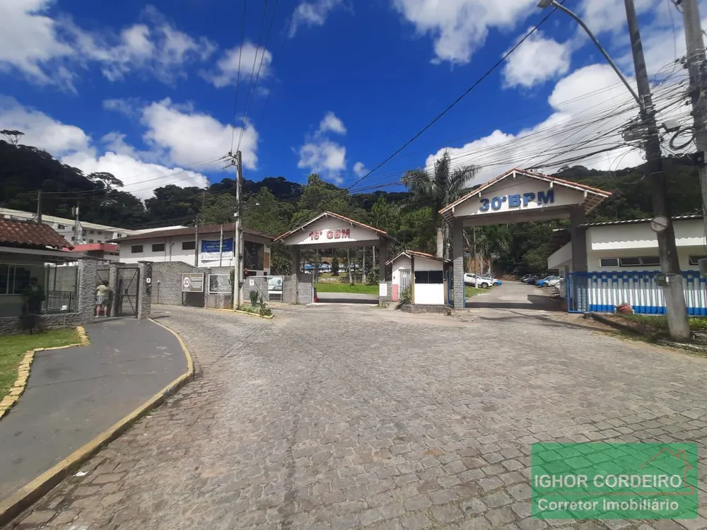 Apartamento, 2 quartos, 50 m² - Foto 10