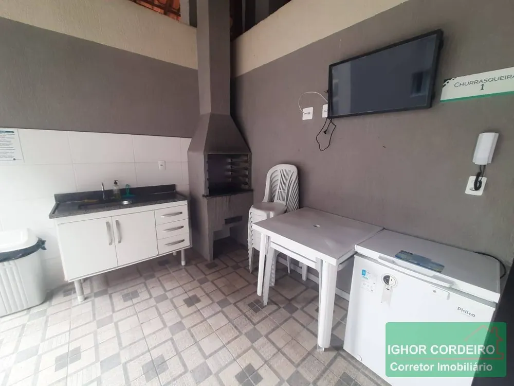 Apartamento, 2 quartos, 50 m² - Foto 18