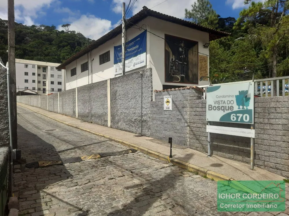 Apartamento, 2 quartos, 50 m² - Foto 12