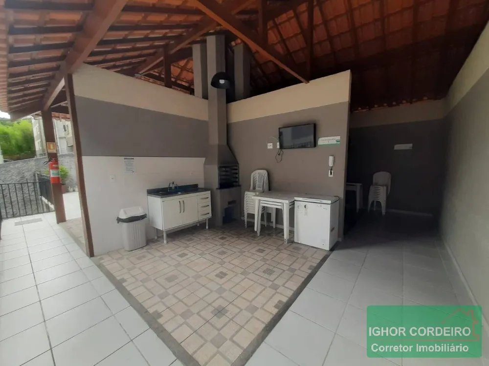 Apartamento, 2 quartos, 50 m² - Foto 19
