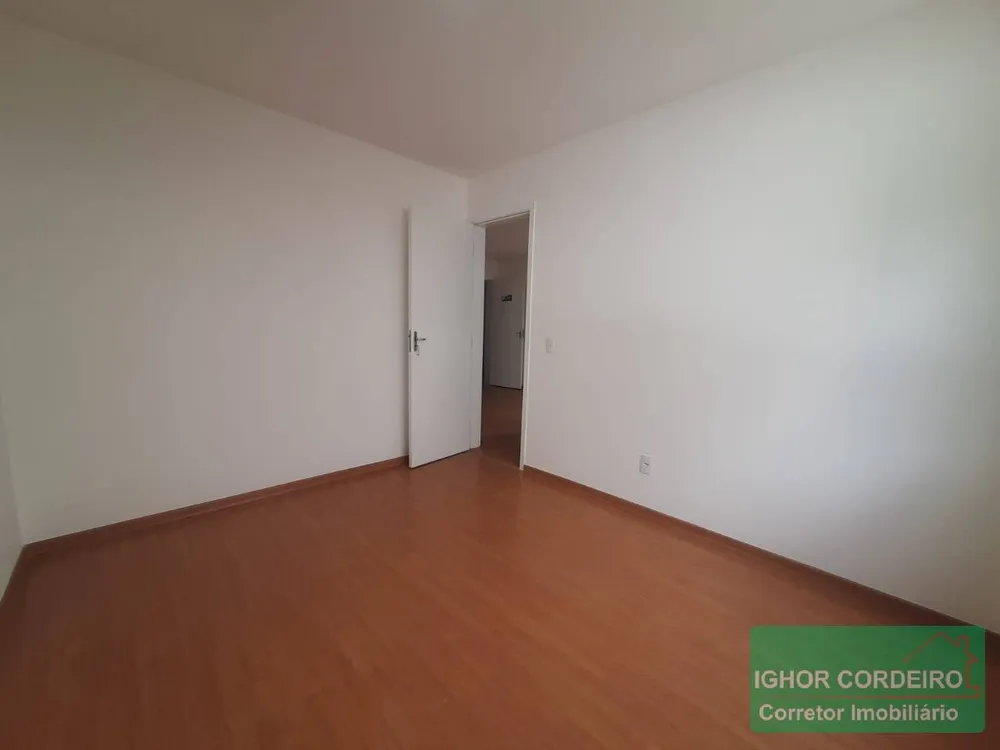Apartamento, 2 quartos, 50 m² - Foto 5