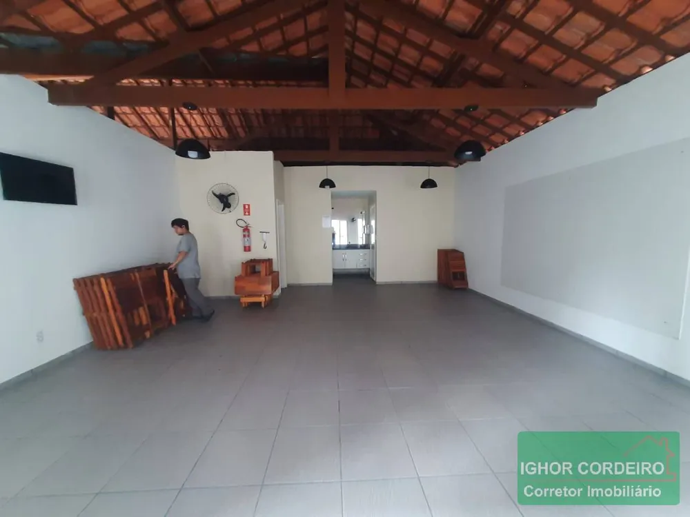 Apartamento, 2 quartos, 50 m² - Foto 20