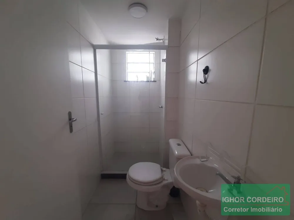 Apartamento, 2 quartos, 50 m² - Foto 11