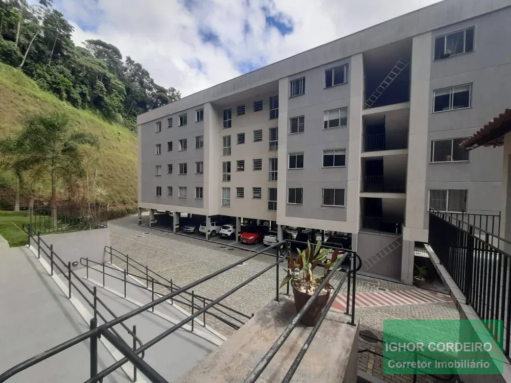 Apartamento, 2 quartos, 50 m² - Foto 16