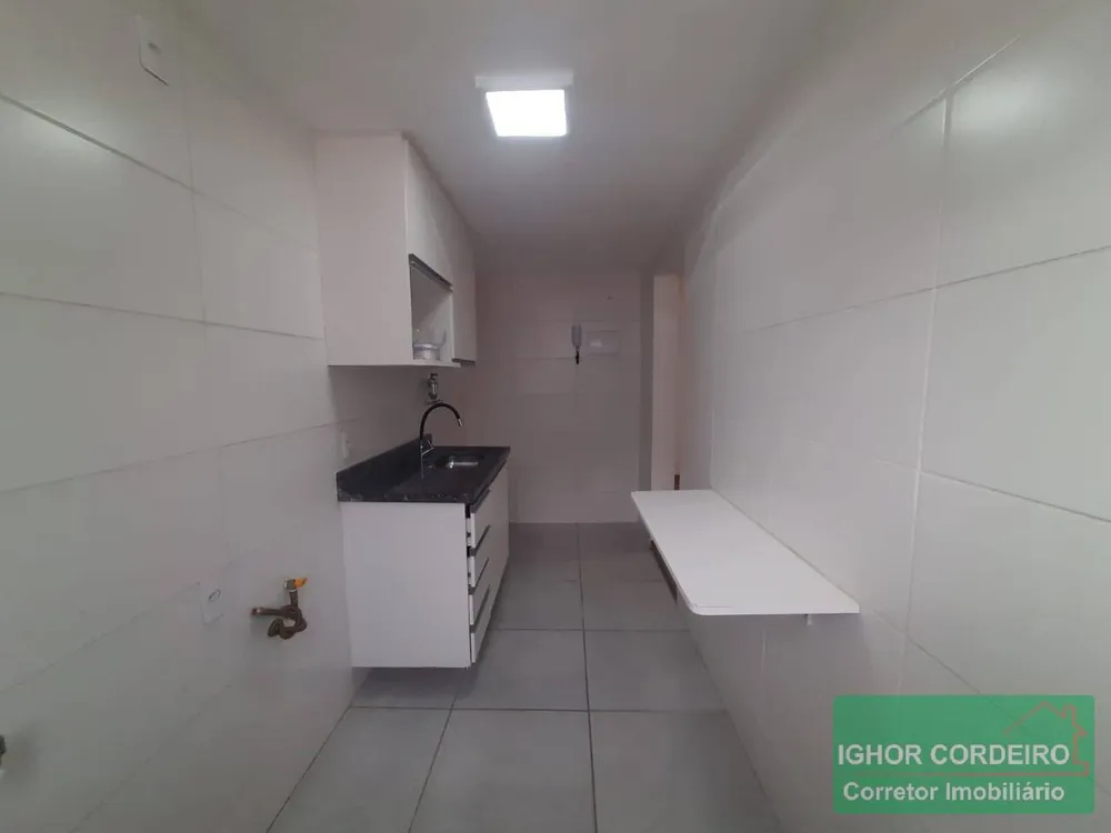 Apartamento, 2 quartos, 50 m² - Foto 9
