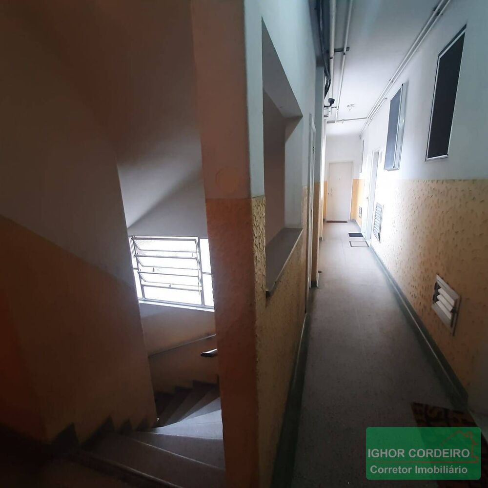 Apartamento para alugar com 1 quarto, 25m² - Foto 7