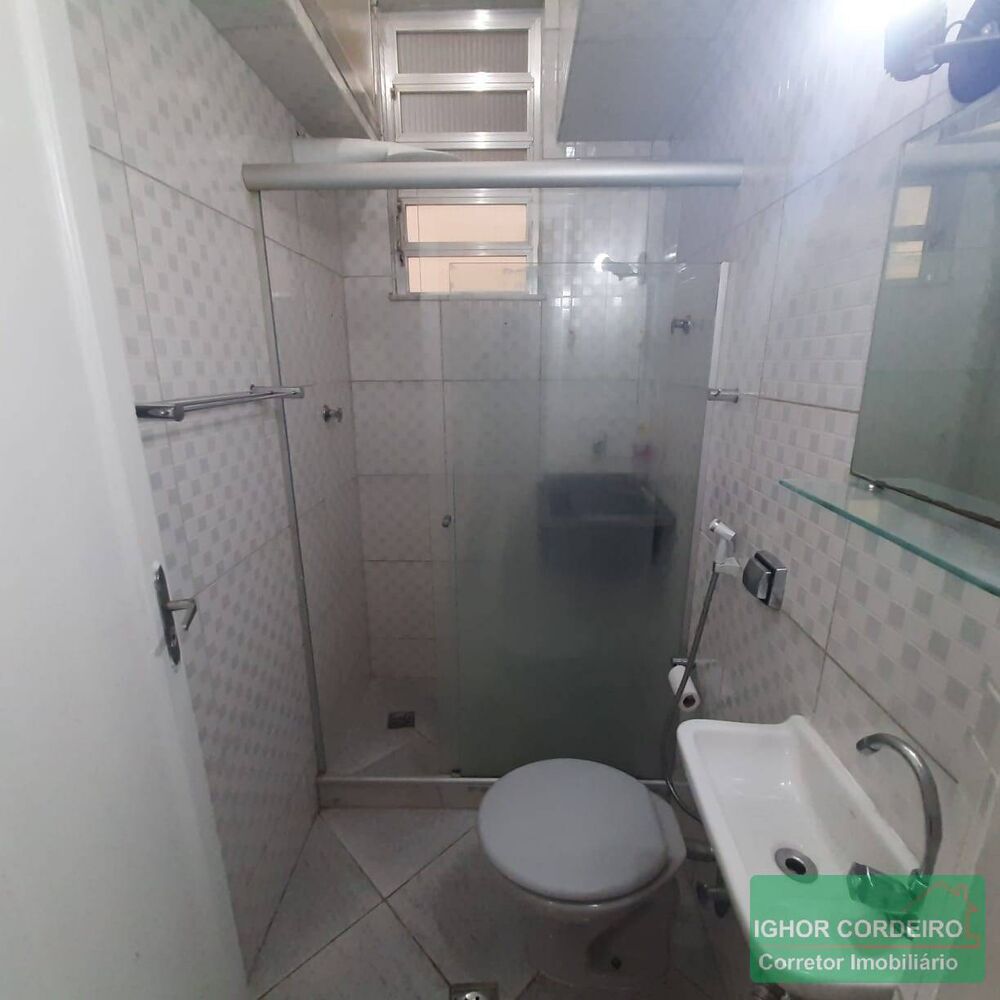 Apartamento para alugar com 1 quarto, 25m² - Foto 6