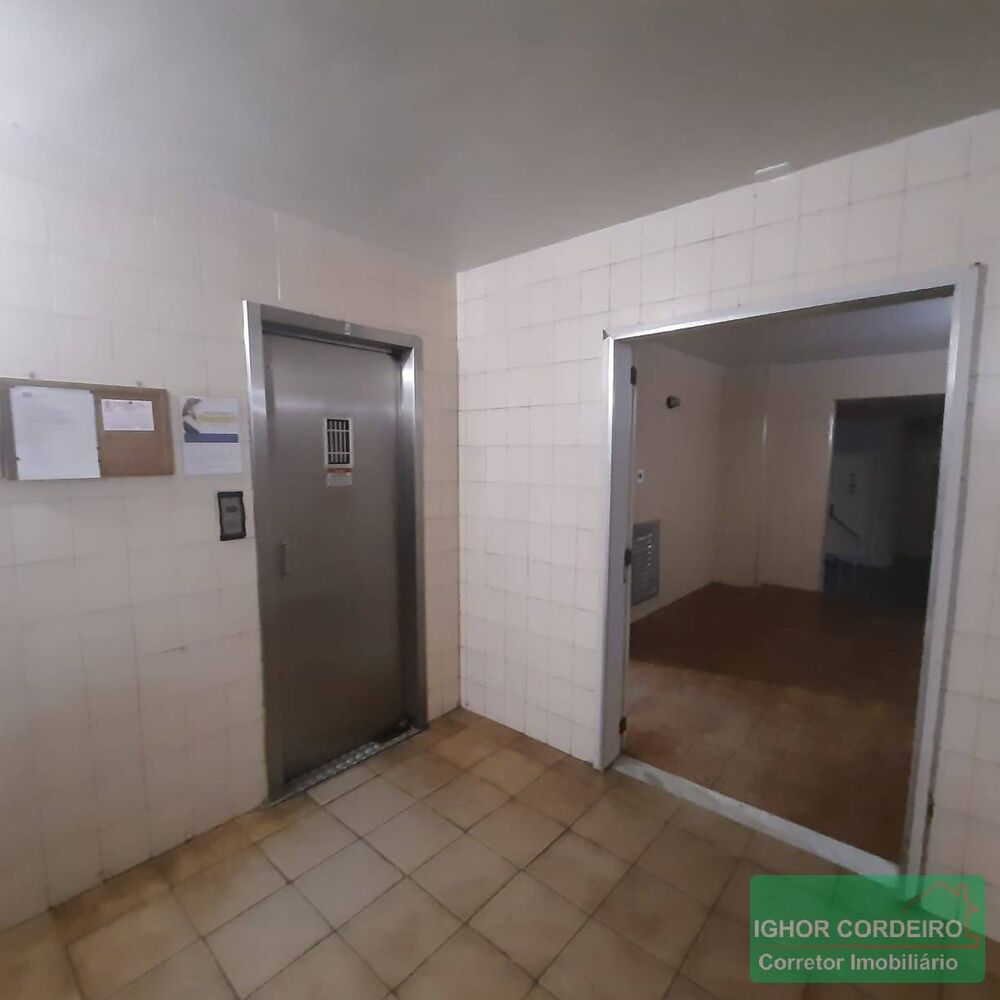 Apartamento para alugar com 1 quarto, 25m² - Foto 8