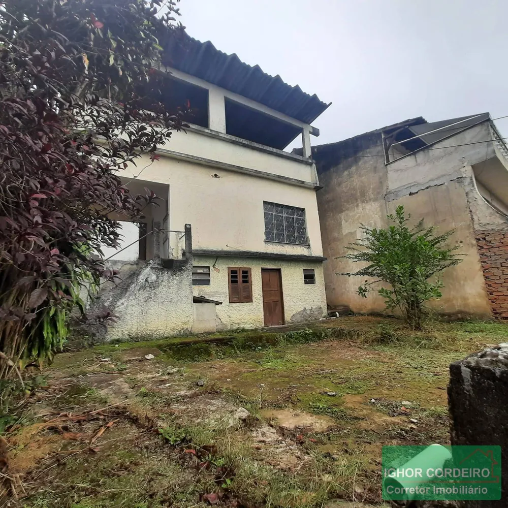 Casa, 3 quartos, 120 m² - Foto 1