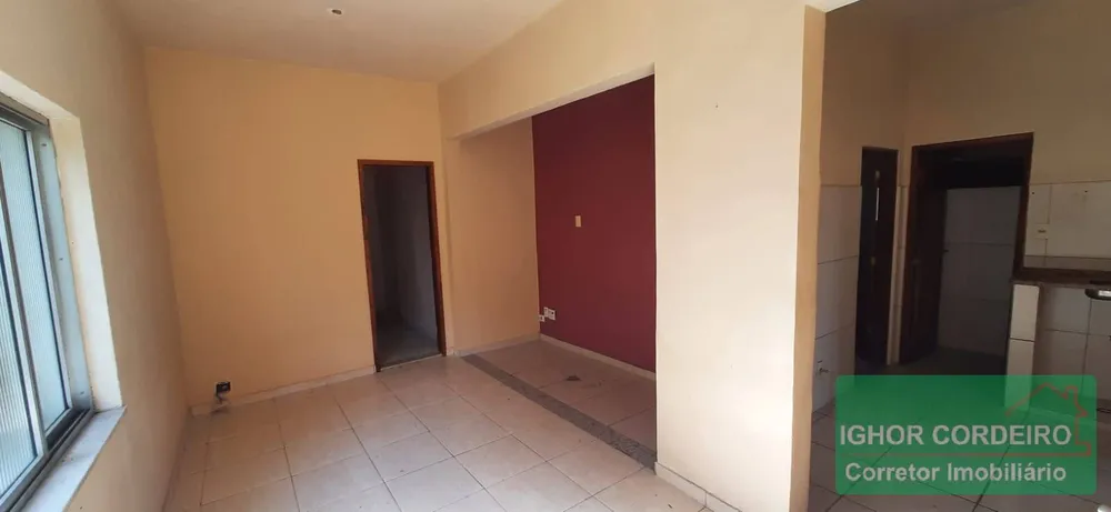 Casa, 3 quartos, 120 m² - Foto 11