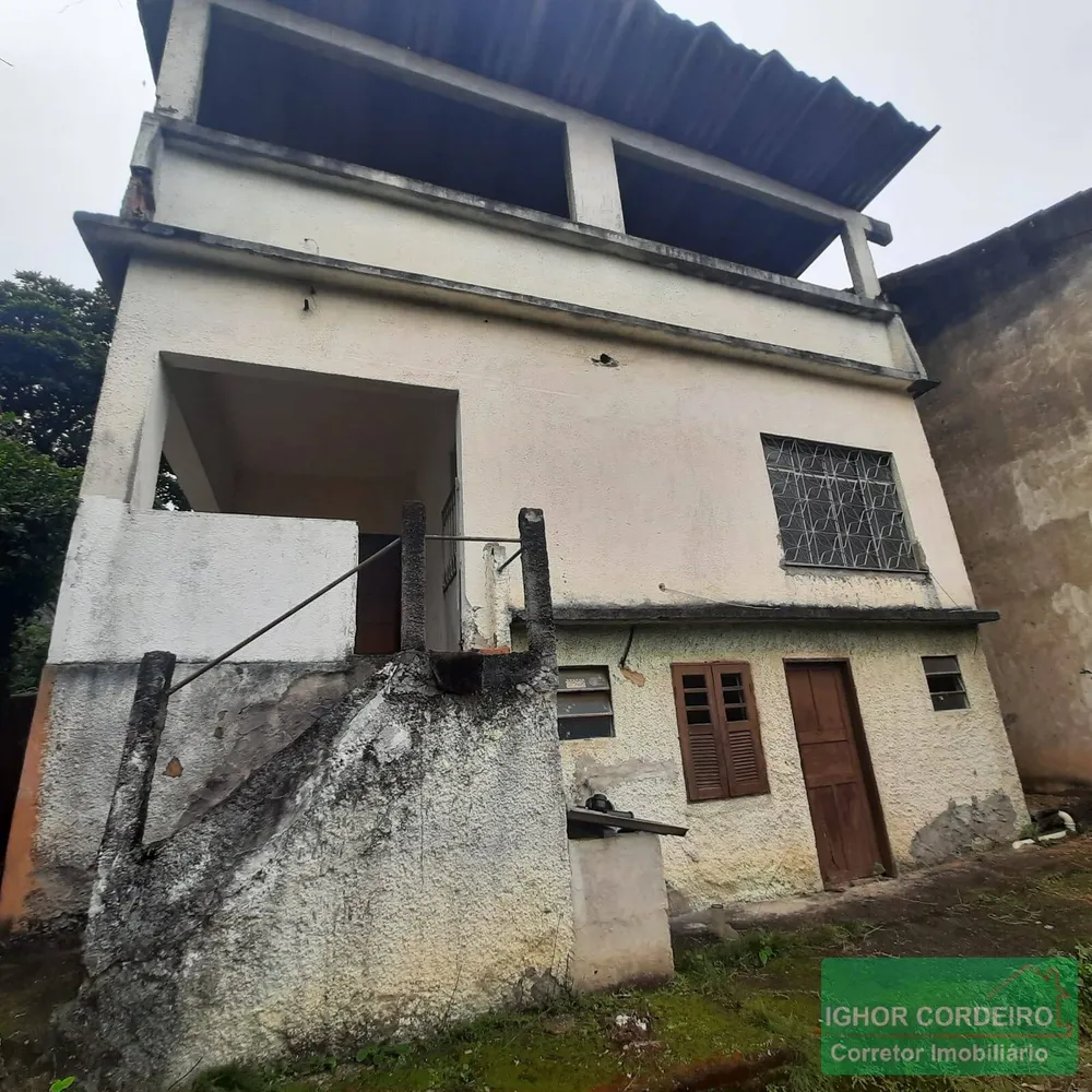 Casa, 3 quartos, 120 m² - Foto 2