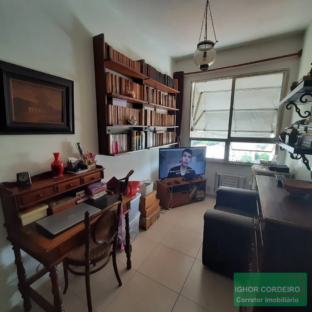 Cobertura, 3 quartos, 174 m² - Foto 9
