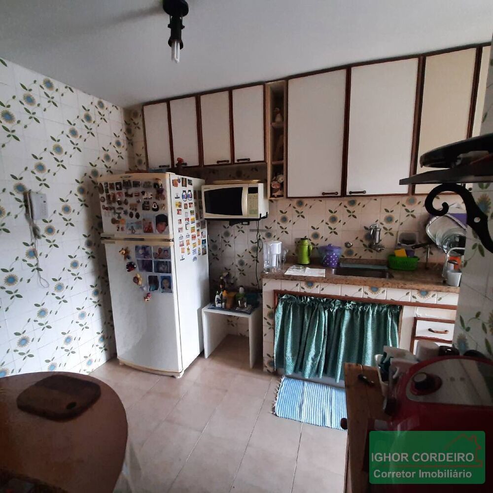 Cobertura, 3 quartos, 174 m² - Foto 2