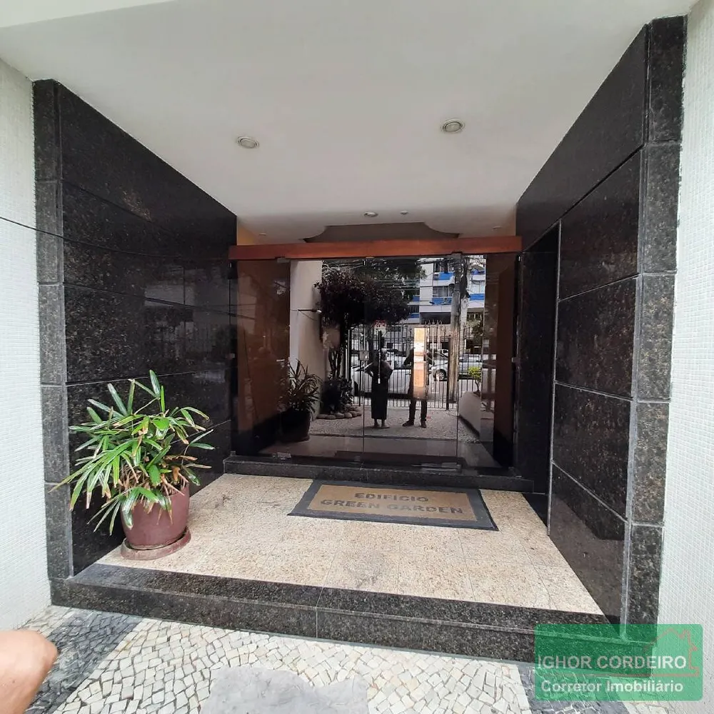 Cobertura, 3 quartos, 174 m² - Foto 22