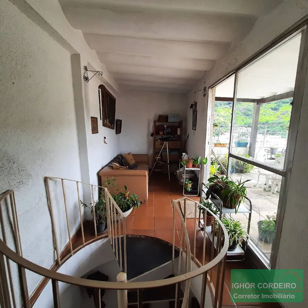 Cobertura, 3 quartos, 174 m² - Foto 17