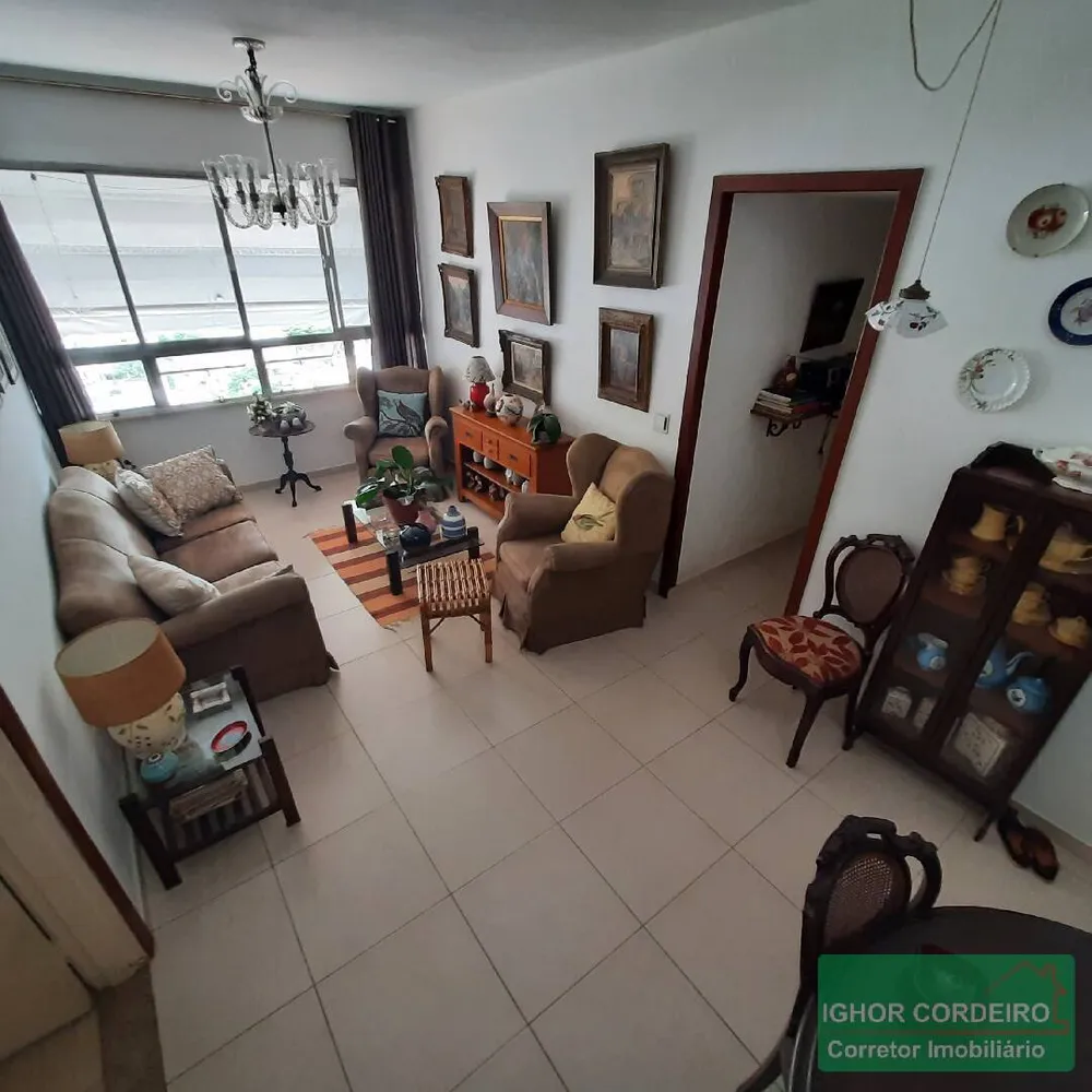 Cobertura, 3 quartos, 174 m² - Foto 2