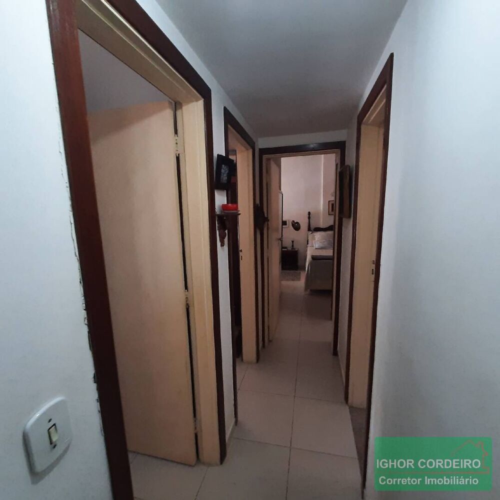 Cobertura, 3 quartos, 174 m² - Foto 1