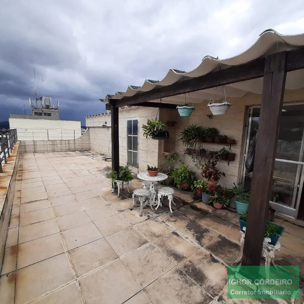Cobertura, 3 quartos, 174 m² - Foto 19