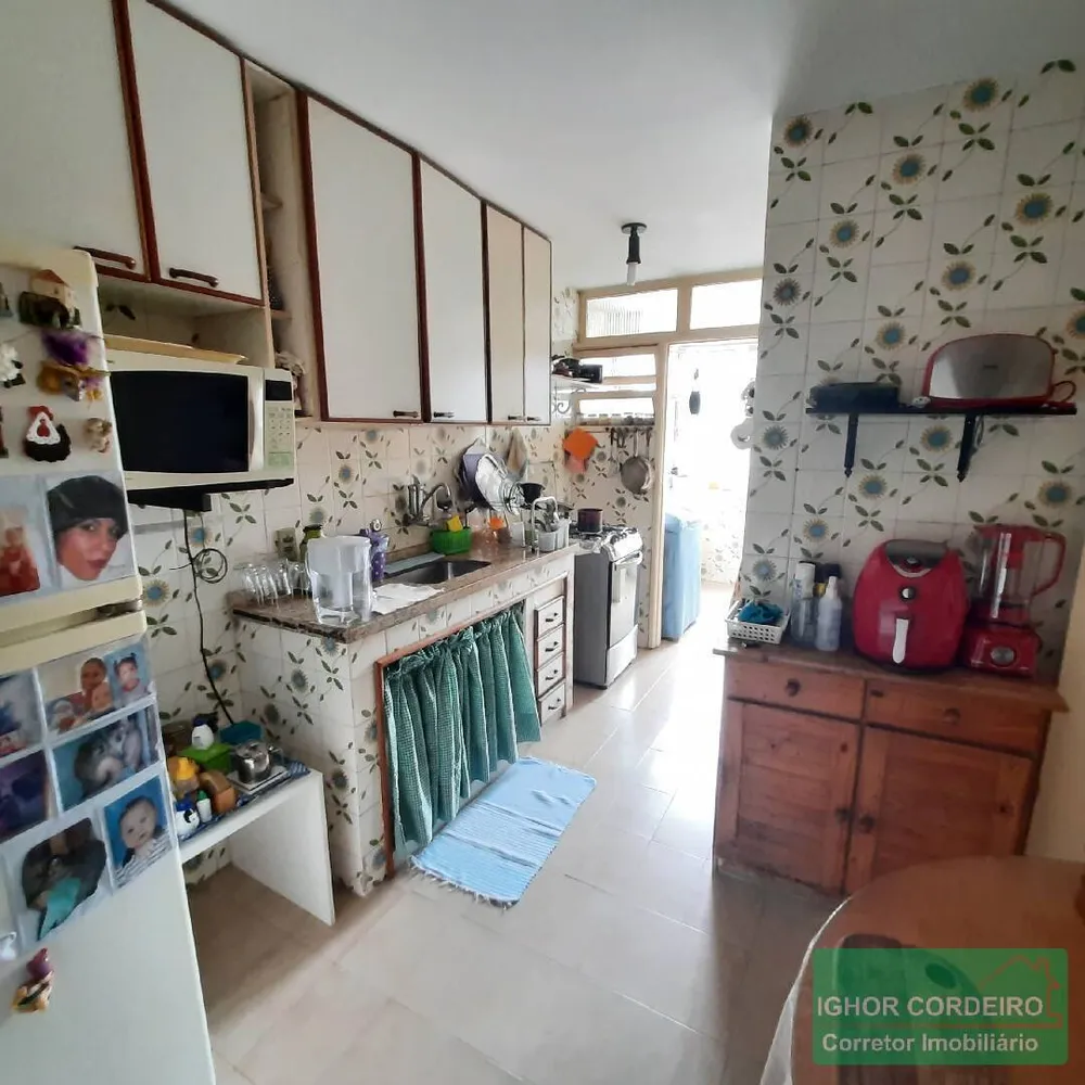 Cobertura, 3 quartos, 174 m² - Foto 6