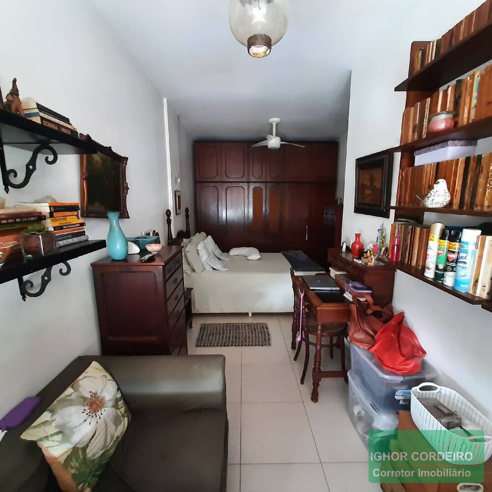 Cobertura, 3 quartos, 174 m² - Foto 4