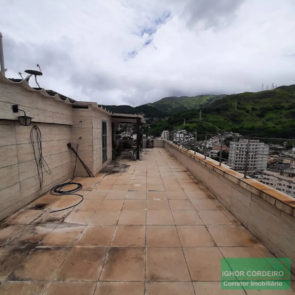 Cobertura, 3 quartos, 174 m² - Foto 18