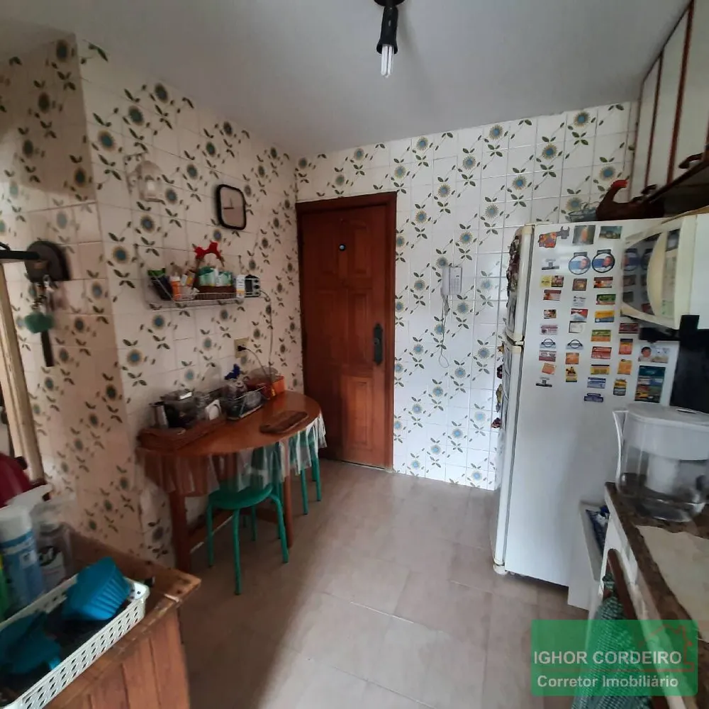 Cobertura, 3 quartos, 174 m² - Foto 5