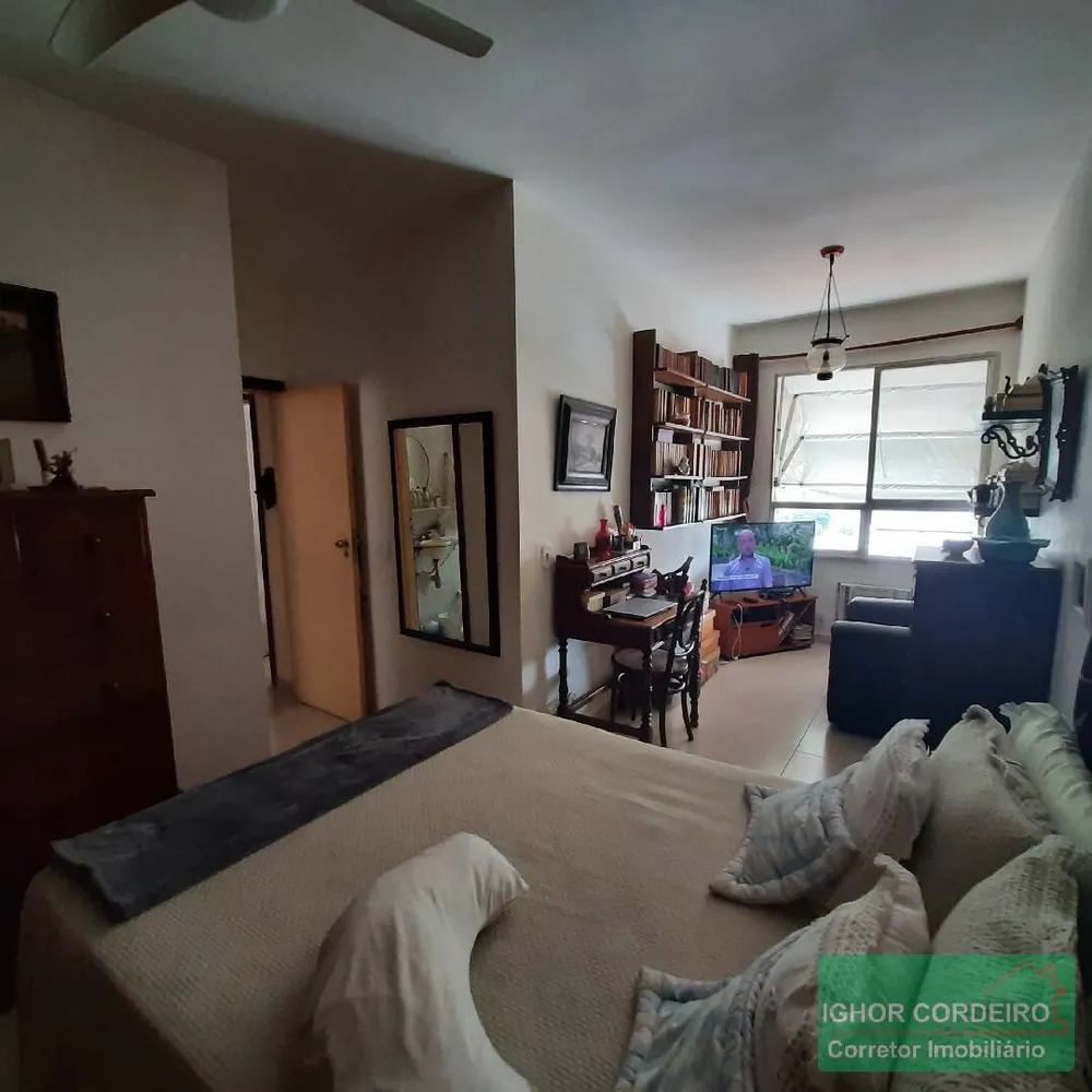 Cobertura, 3 quartos, 174 m² - Foto 1