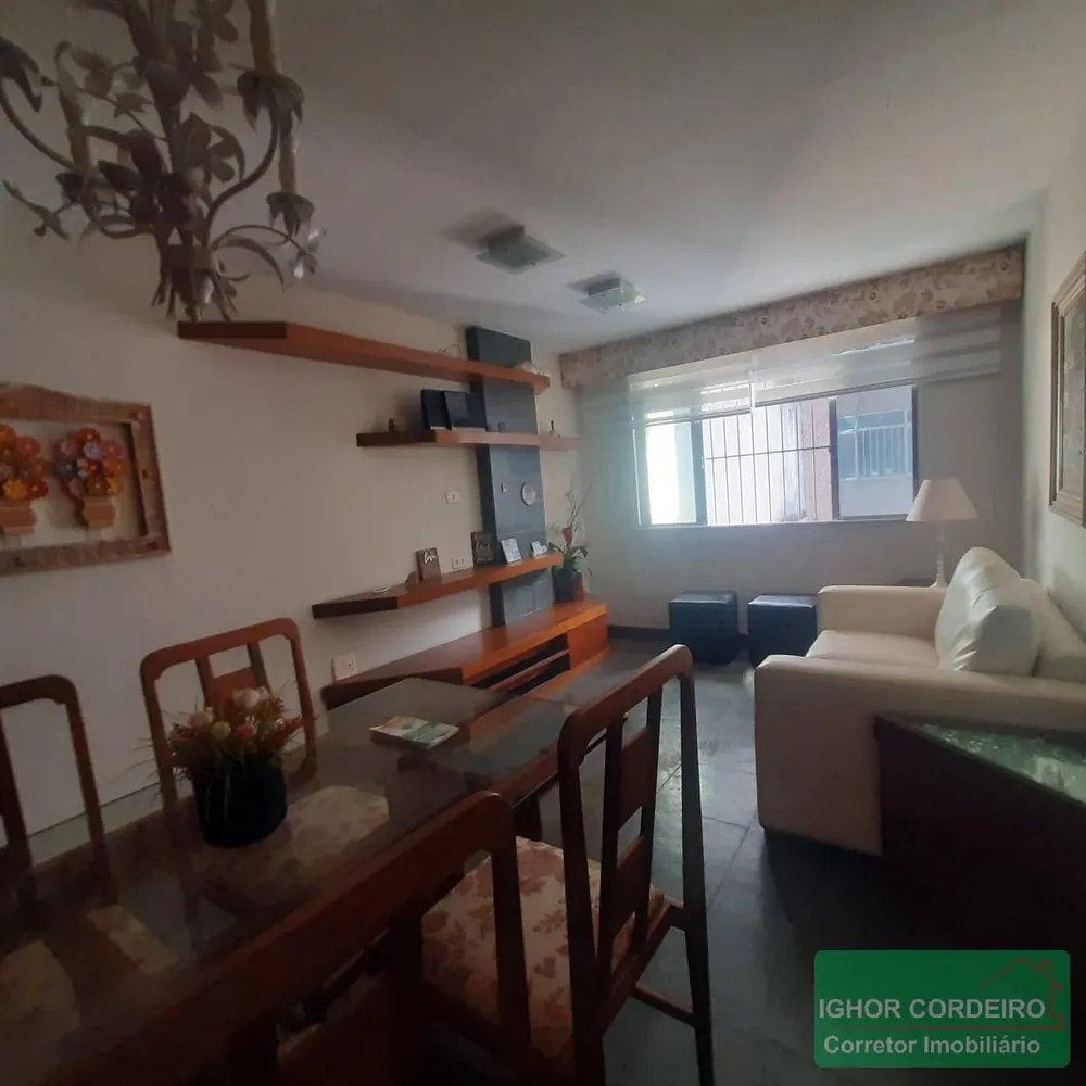Apartamento, 3 quartos, 77 m² - Foto 2