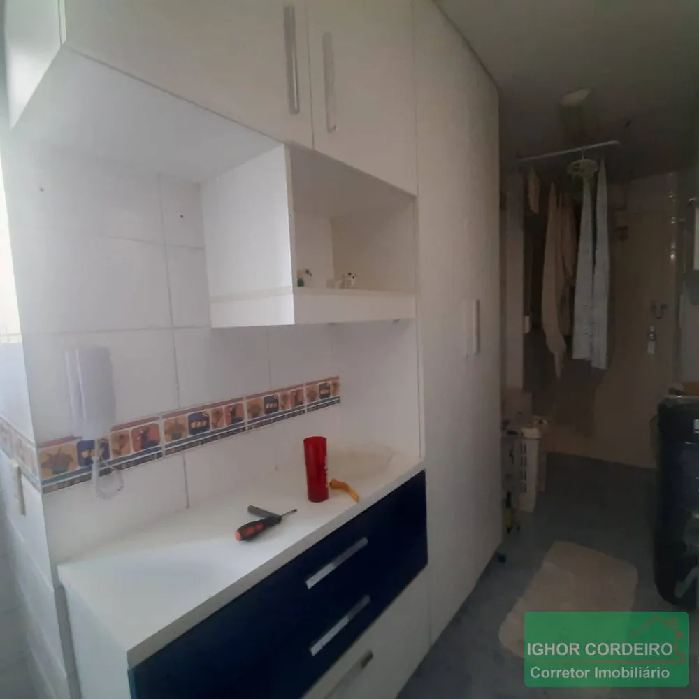Apartamento, 3 quartos, 77 m² - Foto 7